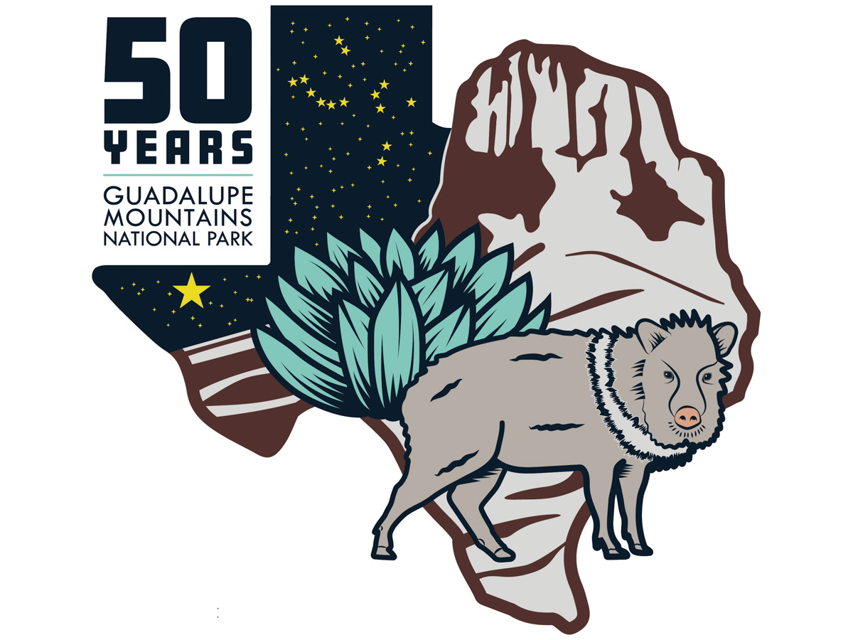 In the fall of 2022, Guadalupe Mountains will mark the fiftieth anniversary of the park's establishment in 1972.